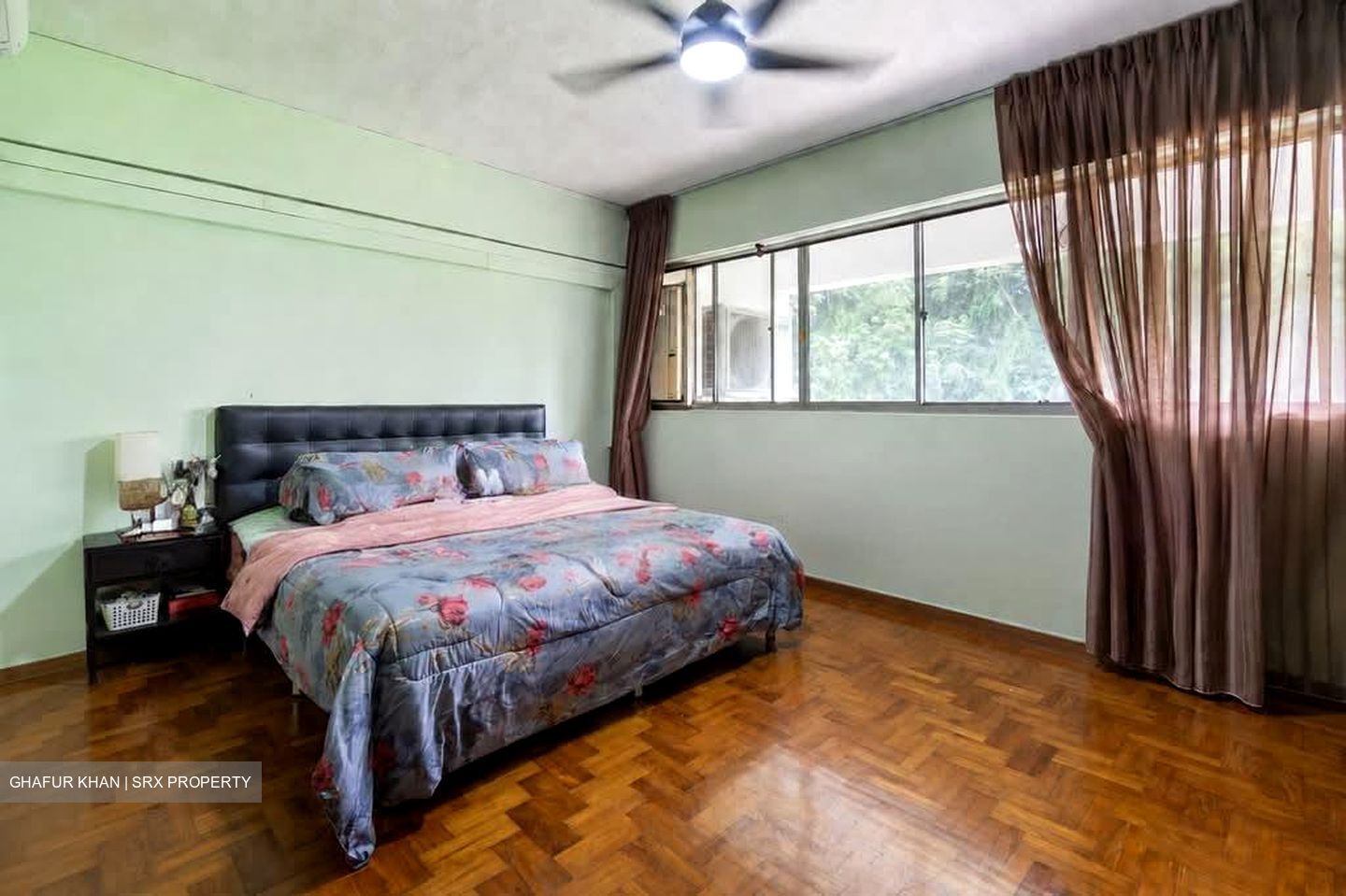 Blk 535 Bukit Batok Street 52 (Bukit Batok), HDB Executive #598755461